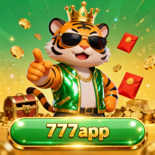 777app