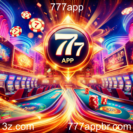 Atraentes Promoções Exclusivas da 777app: Maximize Seus Ganhos!